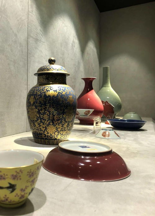 盛夏拍賣季 蘇記佳記線下展，名人舊藏與文物珍品薈萃