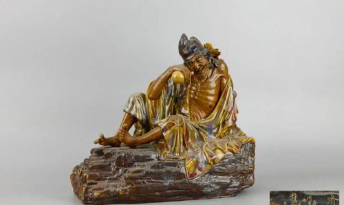 廣東浩宏秋季文物藝術品拍賣會 聚焦黃松堅、黃志棠大師精品集萃